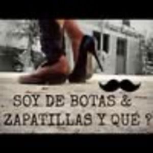 Meet your Posher, Janet